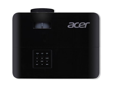 Acer X1328WH/ DLP/ 4500lm/ WXGA/ HDMI - obrázek č. 2