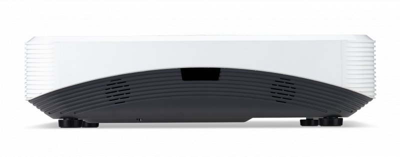 Acer DLP UL6500 (UltraShortThrow) - LASER, 5500Lm, FullHD, 20000:1, HDMI, VGA, RJ45, USB, bílý - obrázek produktu
