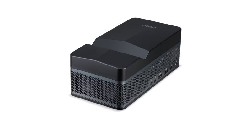 Acer PD1520Us / DLP / 500lm / FHD / HDMI / WiFi - obrázek č. 5