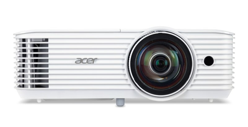 Acer S1287n / DLP / 4000lm / XGA / 2x HDMI / LAN - obrázek produktu