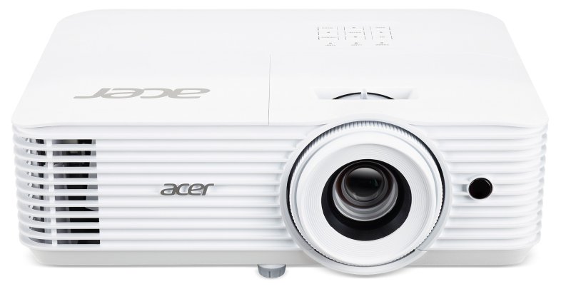 Acer P5550 / DLP / 5200lm / FHD / HDMI / LAN - obrázek č. 1
