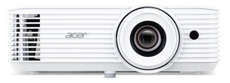 Acer P5550 / DLP / 5200lm / FHD / HDMI / LAN - obrázek produktu