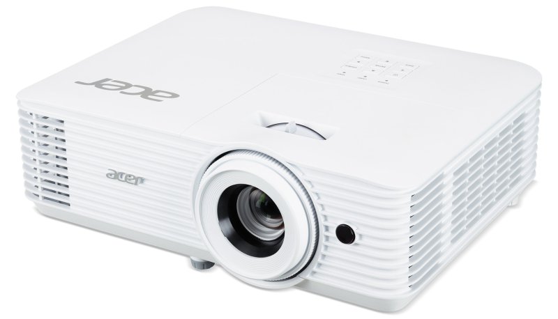 Acer P5550 / DLP / 5200lm / FHD / HDMI / LAN - obrázek č. 3