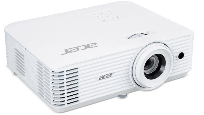 Acer P5550 / DLP / 5200lm / FHD / HDMI / LAN - obrázek č. 2