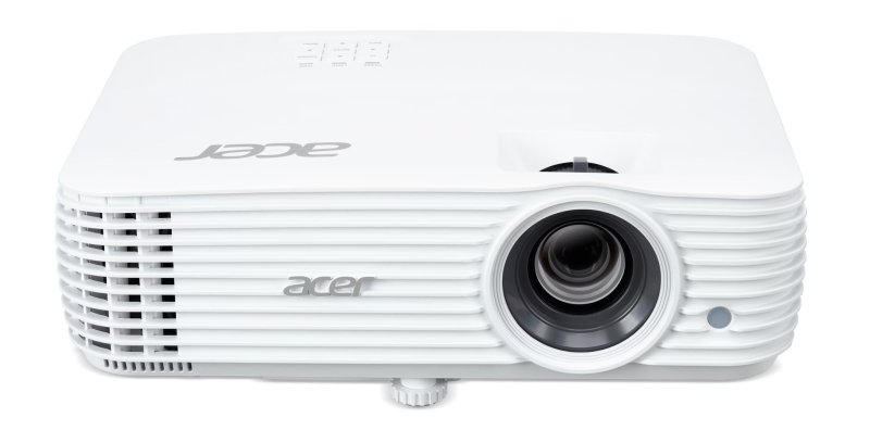 Acer H6815GTV / DLP / 4000lm / 4K UHD / 2x HDMI - obrázek č. 1