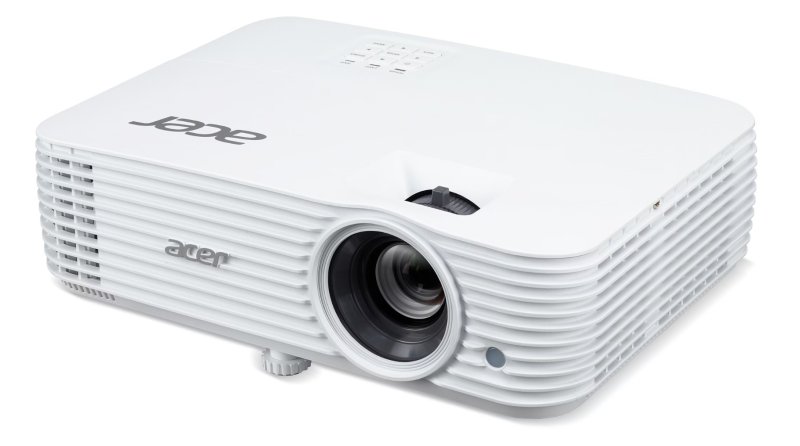 Acer H6815GTV / DLP / 4000lm / 4K UHD / 2x HDMI - obrázek č. 3
