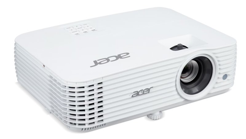 Acer H6815GTV / DLP / 4000lm / 4K UHD / 2x HDMI - obrázek č. 2