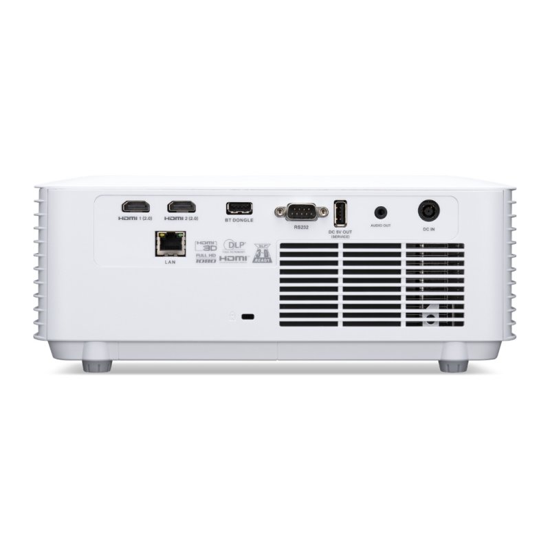 ACER PL2535n VERO, Laser,1080p,FHD,5500Ansi - obrázek č. 2