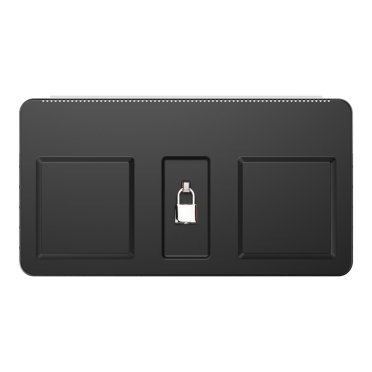 Store and Charge Go with Portable Trays (USB Compatible) - obrázek č. 4
