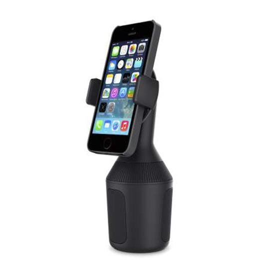 BELKIN Car Cup Mount pro iPhone, Samsung - obrázek produktu