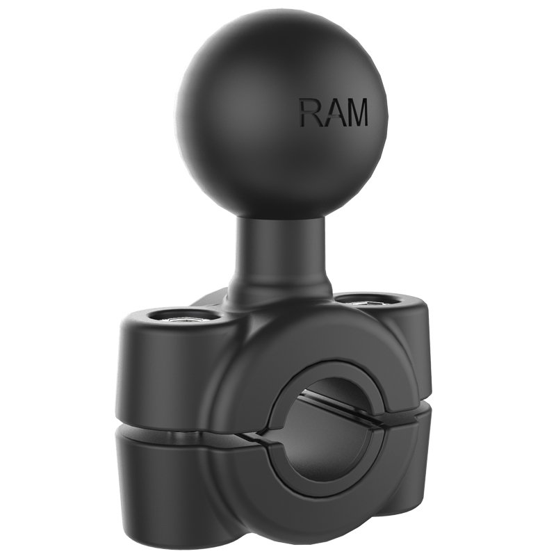 RAM Mounts objímka Torque pro průměr 9,52 - 15,88 mm s 1" čepem - obrázek produktu