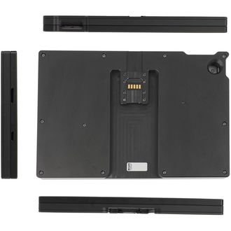 Brodit Tough Sleeve držák do auta s nab. iPad 10,2 - obrázek č. 1