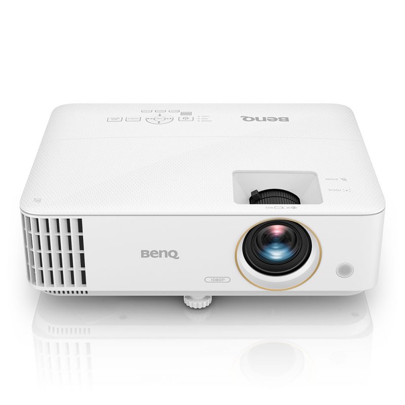 DLP projektor BenQ TH585 - 3500lm, FHD,HDMI,USB - obrázek č. 1