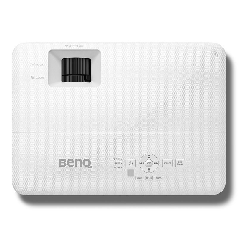 DLP projektor BenQ TH585 - 3500lm, FHD,HDMI,USB - obrázek č. 3