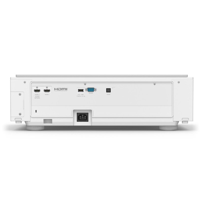 LASER projektor BenQ V6000 - 3000lm,4K, TV proj,white - obrázek č. 4