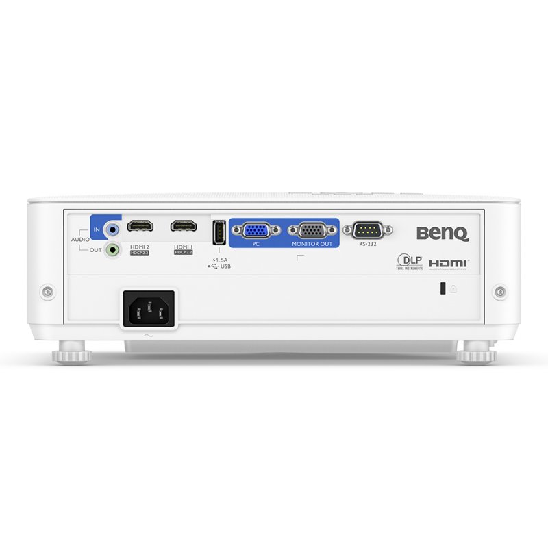 BenQ TH685/ DLP/ 3500lm/ FHD/ 2x HDMI - obrázek č. 5