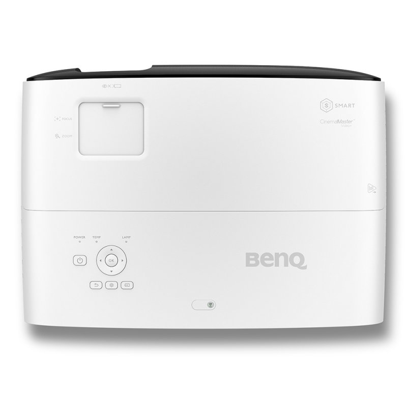 DLP projektor BenQ TK810 - 3200lm,4K UHD,HDMI - obrázek č. 4