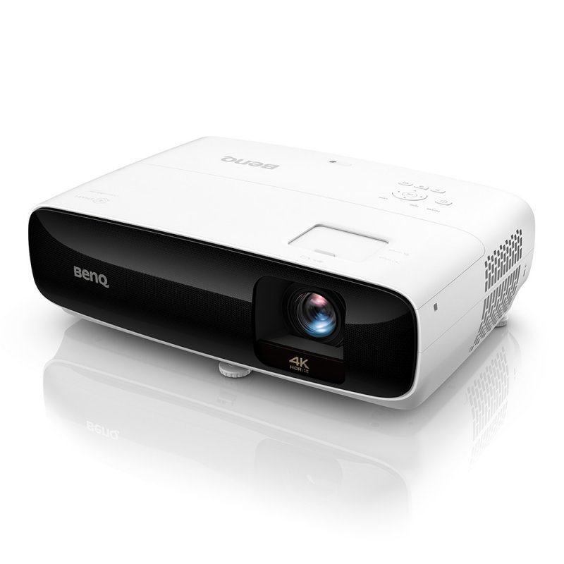DLP projektor BenQ TK810 - 3200lm,4K UHD,HDMI - obrázek č. 2