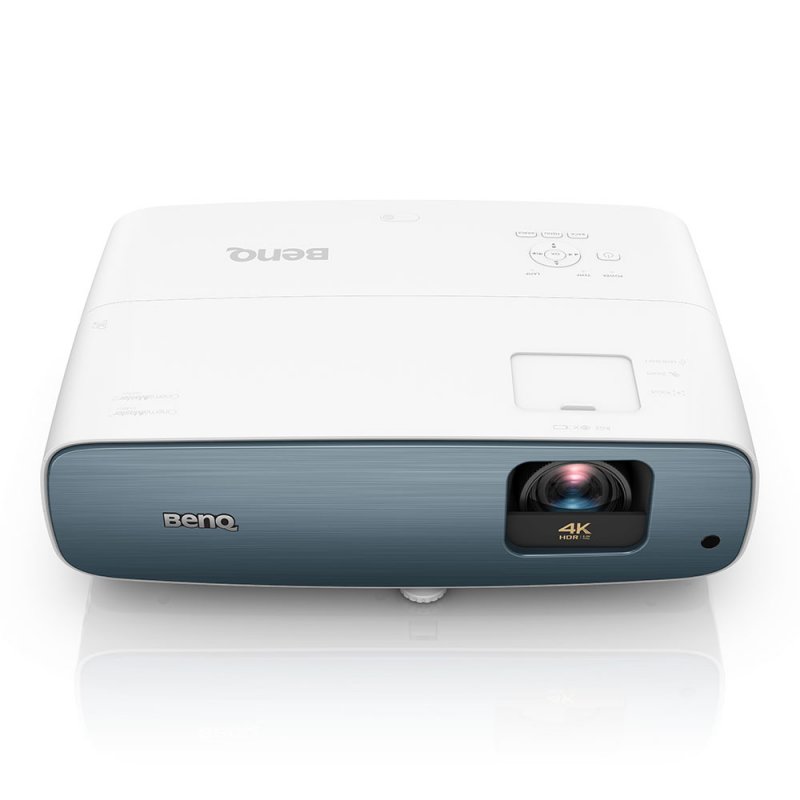 DLP projektor BenQ TK850-4K UHD,3000lm,HDMI,USB - obrázek č. 1