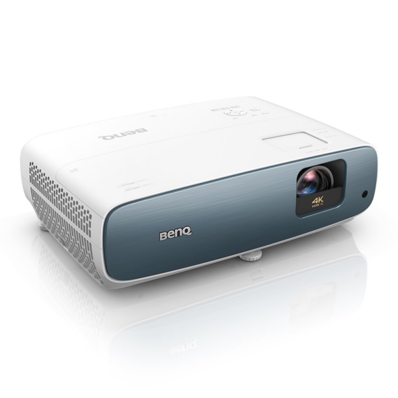 DLP projektor BenQ TK850-4K UHD,3000lm,HDMI,USB - obrázek produktu