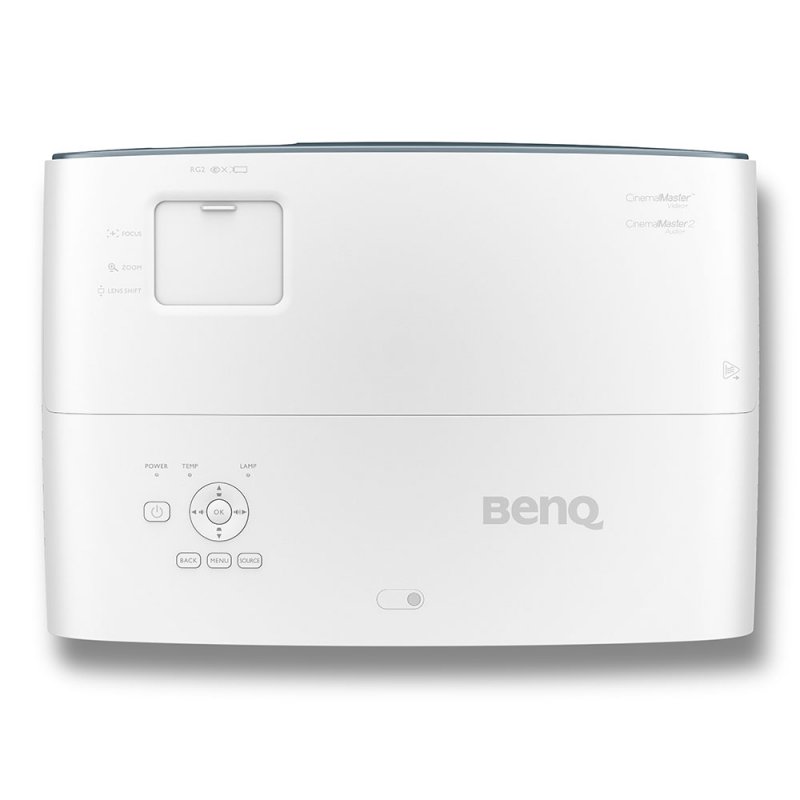 DLP projektor BenQ TK850-4K UHD,3000lm,HDMI,USB - obrázek č. 3