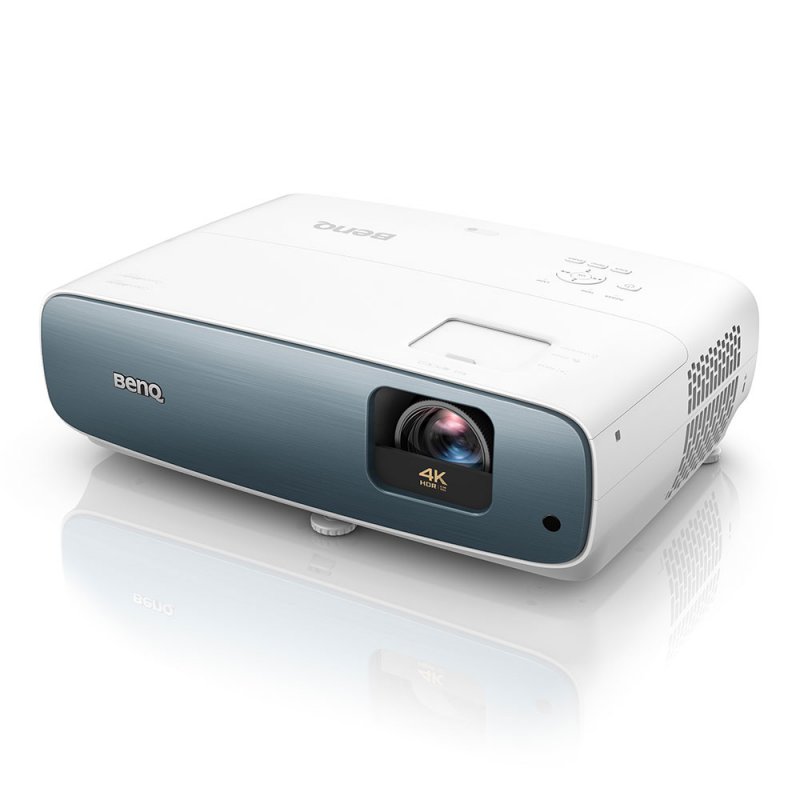 DLP projektor BenQ TK850-4K UHD,3000lm,HDMI,USB - obrázek č. 2