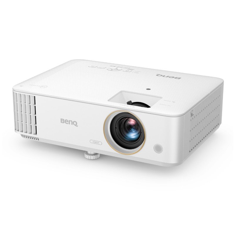 DLP projektor BenQ TH685i-3500lm,FHD,HDMI,smart - obrázek č. 1
