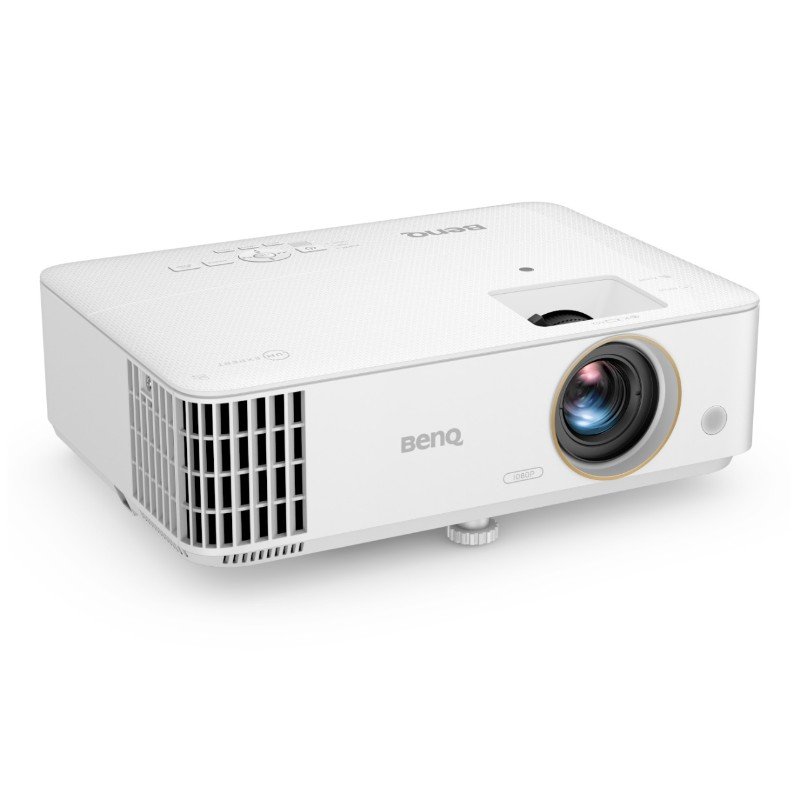 DLP projektor BenQ TH685i-3500lm,FHD,HDMI,smart - obrázek č. 2