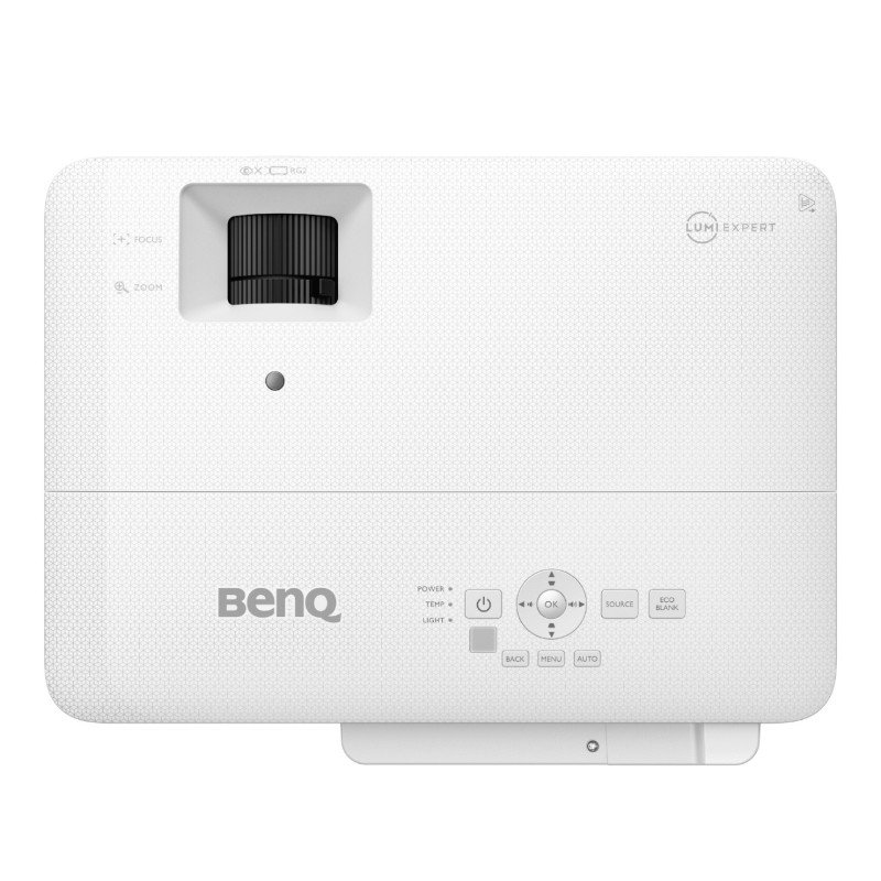 DLP projektor BenQ TH685i-3500lm,FHD,HDMI,smart - obrázek č. 3