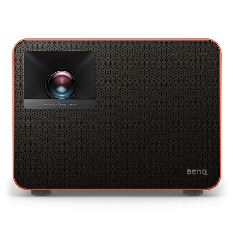 DLP projektor BenQ X1300i-3500lm,4K,gaming projector - obrázek č. 1