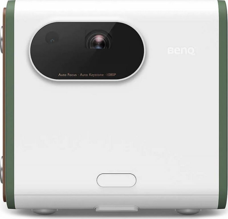 LED/ DLP projektor BenQ GS50 - FHD,500lm, outdoor - obrázek č. 1