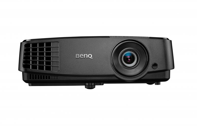 DLP proj. BenQ MX507 - 3200lm,XGA,SmartEco - obrázek č. 1