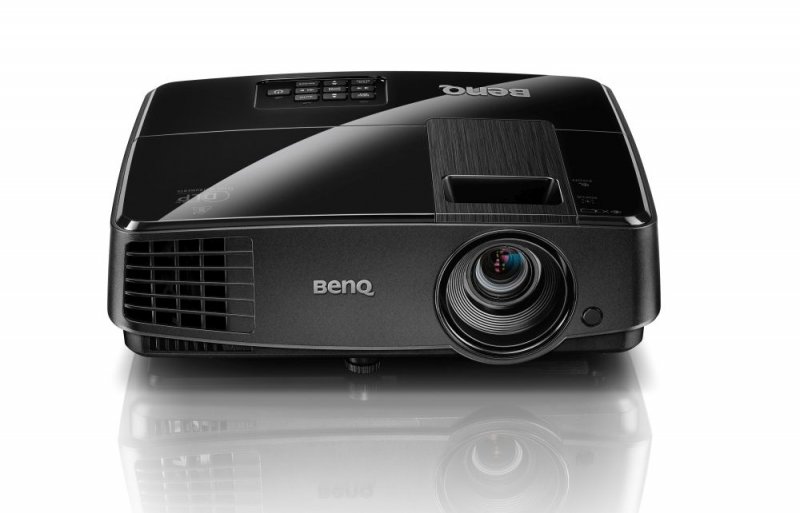 DLP proj. BenQ MX507 - 3200lm,XGA,SmartEco - obrázek produktu