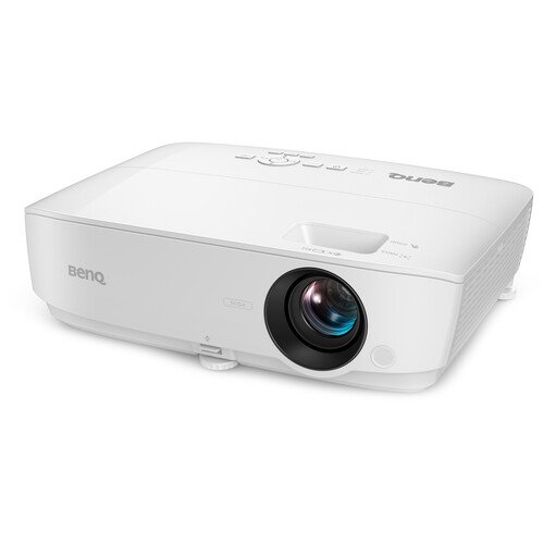 DLP projektor BenQ MS536 - 4000lm,SVGA,HDMI,USB - obrázek produktu
