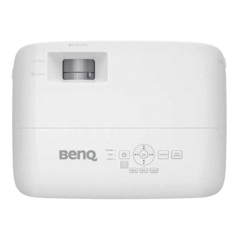 DLP projektor BenQ MS560- 4000lm,SVGA,HDMI,USB - obrázek č. 2