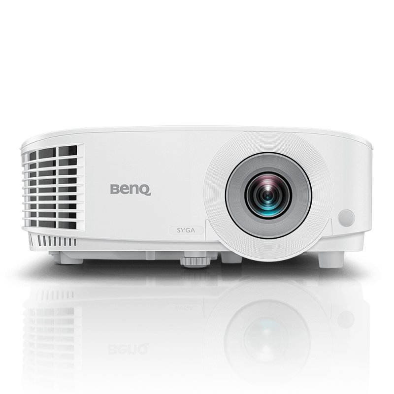 BenQ MS550/ DLP/ 3600lm/ SXVGA/ 2x HDMI - obrázek produktu