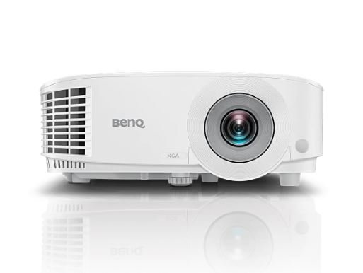 BenQ MX550/ DLP/ 3600lm/ SXVGA/ 2x HDMI - obrázek produktu