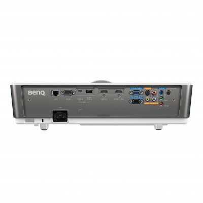 DLP projektor BenQ MH760 - 5000lm,FHD,2XHDMI,repro - obrázek č. 2