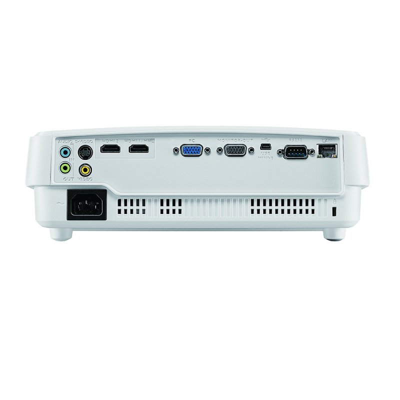 DLP Proj. Benq MW707 - 3500lm, WXGA,HDMI,USB,repro - obrázek č. 6