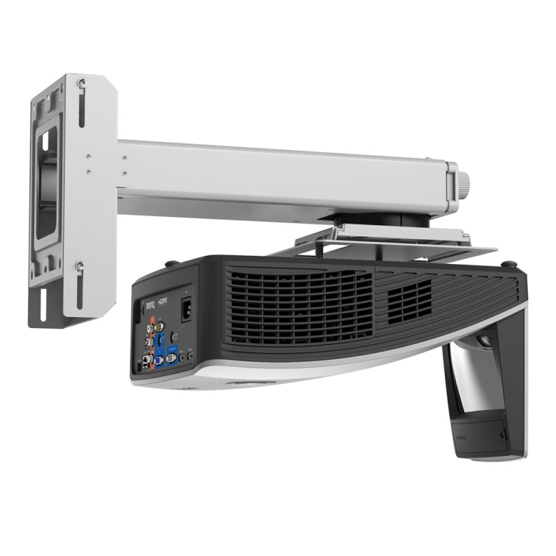 DLP projektor BenQ MH856UST+ -3500lm,FHD,HDMI,LANc,UST - obrázek č. 5
