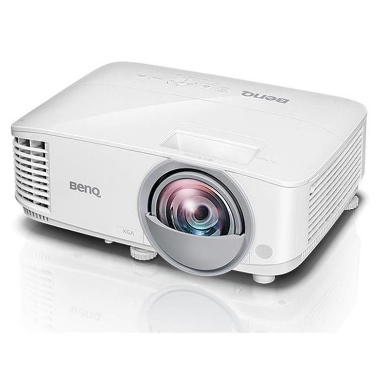 DLP projektor BenQ MX808STH-3000lm,XGA,HDMI,USB,repro - obrázek produktu