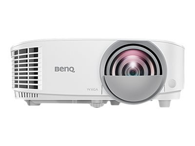 DLP projektor BenQ MW809STH - 3000lm,WXGA,HDMI,USB,rep - obrázek č. 2