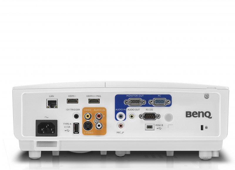 DLP Proj. BenQ SX751-4300lm,XGA,HDMI,MHL,repro - obrázek č. 2