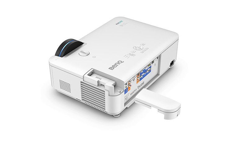 DLP Proj. BenQ LW720 - WXGA,4000lm,laser,HDMI - obrázek č. 5