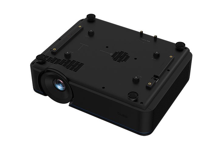 DLP Proj. BenQ LU951ST - WUXGA,5000lm,laser,HDMI - obrázek č. 6