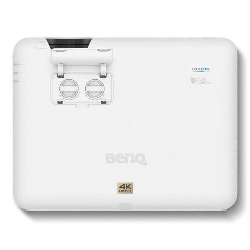 DLP Proj. BenQ LK952 - 5000lm, 4K UHD, USB, HDMI - obrázek č. 5