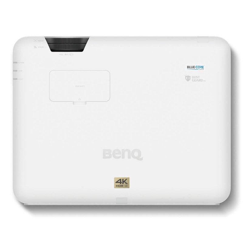 DLP Proj. BenQ LK952 - 5000lm, 4K UHD, USB, HDMI - obrázek č. 2