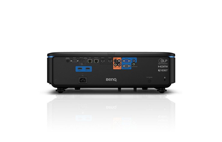 DLP Proj. BenQ LU951 - 5200lm,WUXGA,Laser,HDMI,USB - obrázek č. 2