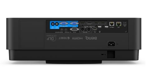 BenQ LU960UST/ DLP/ 5200lm/ WUXGA/ HDMI/ LAN - obrázek č. 1