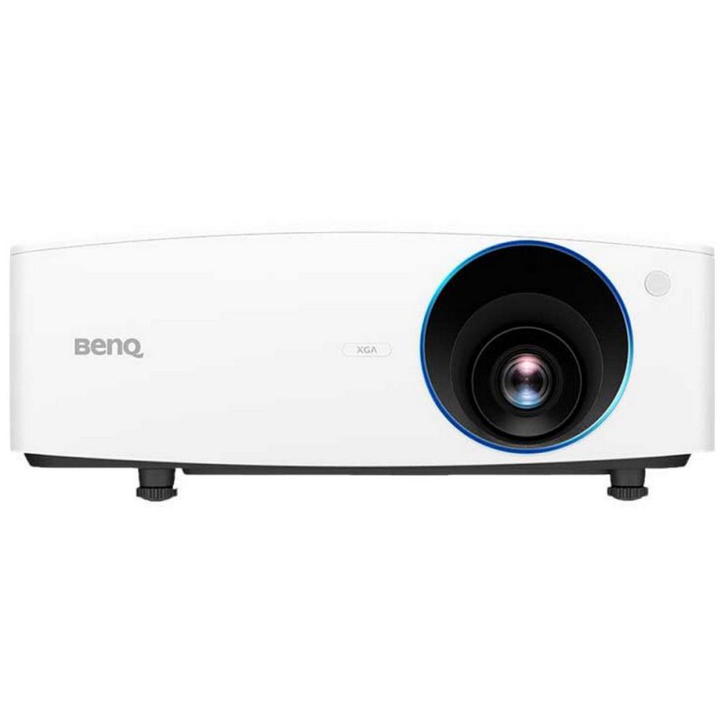 BenQ LX710/ DLP/ 4000lm/ XGA/ 2x HDMI/ LAN - obrázek č. 1